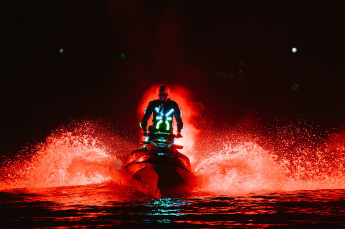 Nhiều tên tuổi lớn trong làng thể thao mạo hiểm sẽ quy tụ tại Cát Bà mùa hè này.