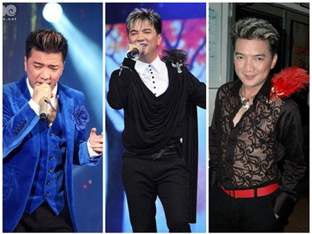 Cài áo hoa và lông tạo điểm nhấn cho trang phục không bị đơn điệu.