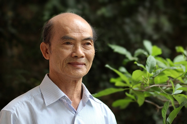 Kiến trúc sư Lê Văn Lân cho rằng, đề xuất trên phải đánh giá hết sức thận trọng. Ảnh: Trung Lương. Kiến trúc sư Lê Văn Lân cho rằng, đề xuất trên phải đánh giá hết sức thận trọng. Ảnh: Trung Lương.