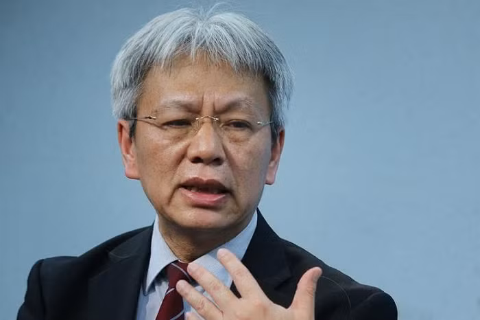 Di sản của ông Đinh La Thăng: BOT và công tác cán bộ! ảnh 2