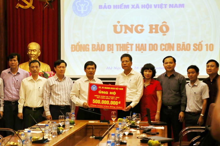 Đẩy mạnh phát triển đối tượng tham gia và giảm nợ bảo hiểm xã hội, bảo hiểm y tế ảnh 2