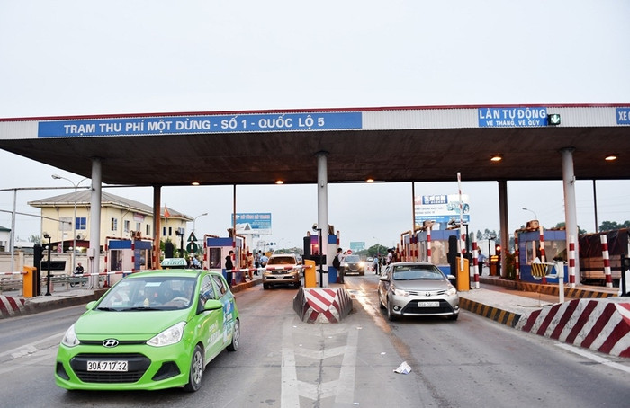 BOT là mảnh đất màu mỡ cho nhóm lợi ích "tay không bắt giặc" ảnh 3 BOT là mảnh đất màu mỡ cho nhóm lợi ích "tay không bắt giặc" ảnh 3