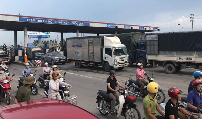 Người dân phải gánh hậu quả từ những cái bắt tay của nhóm lợi ích ảnh 2 Người dân phải gánh hậu quả từ những cái bắt tay của nhóm lợi ích ảnh 2