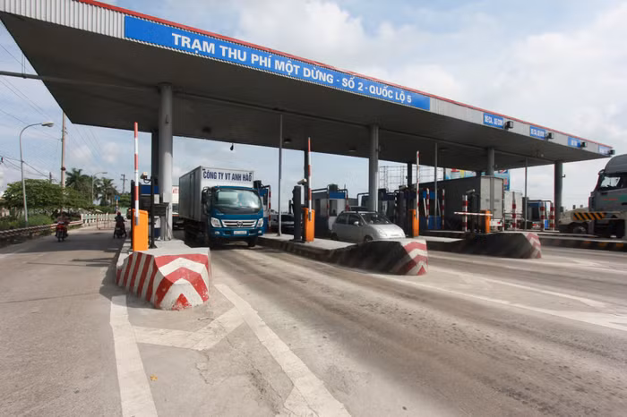 Giảm 25% phí cao tốc Pháp Vân-Cầu Giẽ, chủ đầu tư vẫn hưởng lợi quá lớn ảnh 4