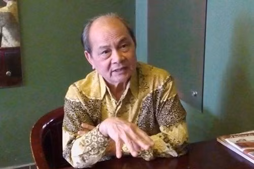 Luật sư Hoàng Nguyên Hồng cho rằng, BOT đang ảnh hưởng lớn đến cuộc sống của người nghèo (ảnh: Bạch Đằng).