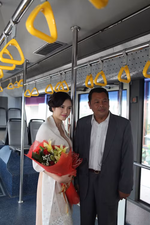 Với hai ngày, Lý Nhã Kỳ sẽ quảng bá cho du lịch hai nước, Việt Nam và Cam Pu Chia, đặc biệt cô đang có kế hoạch kêu gọi bảo tồn và phục hồi Angkor. Với hai ngày, Lý Nhã Kỳ sẽ quảng bá cho du lịch hai nước, Việt Nam và Cam Pu Chia, đặc biệt cô đang có kế hoạch kêu gọi bảo tồn và phục hồi Angkor.