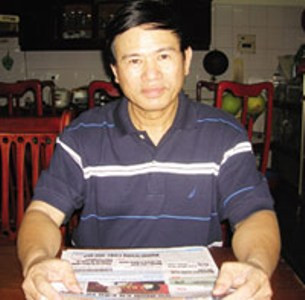 PGS.TS Trần Lê Bảo