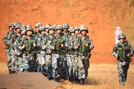 Nhà nghiên cứu Dương Danh Dy: "Ta cứng họ sẽ im, ta mềm họ lấn tới" ảnh 2