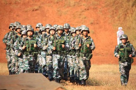 Nhà nghiên cứu Dương Danh Dy: "Ta cứng họ sẽ im, ta mềm họ lấn tới" ảnh 2 Nhà nghiên cứu Dương Danh Dy: "Ta cứng họ sẽ im, ta mềm họ lấn tới" ảnh 2