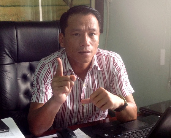 Luật sư Nguyễn Phú Thắng - Đoàn Luật sư TP. Hà Nội Luật sư Nguyễn Phú Thắng - Đoàn Luật sư TP. Hà Nội