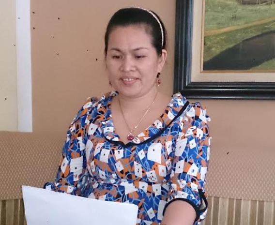 Bà Sinh bị công ty sa thải vì quyết tâm bảo vệ quyền lợi cho khách hàng? Bà Sinh bị công ty sa thải vì quyết tâm bảo vệ quyền lợi cho khách hàng?