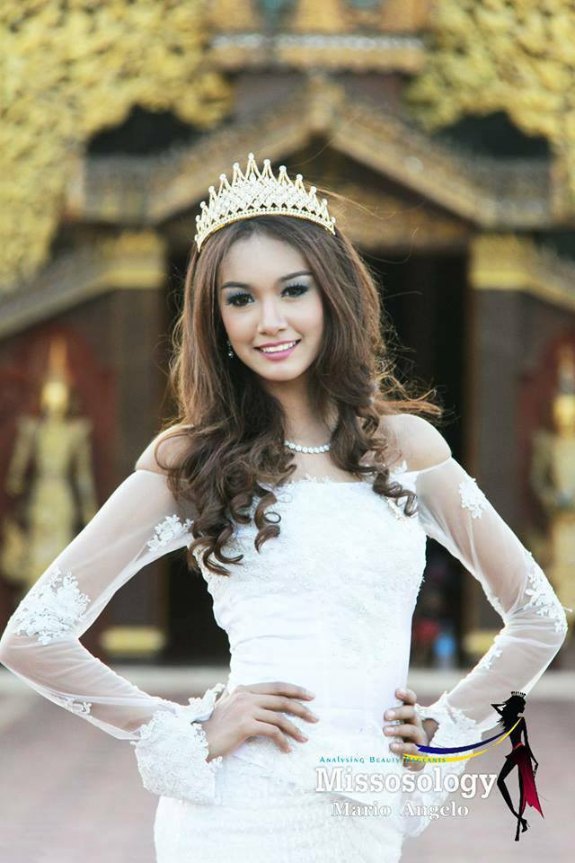 Cận cảnh nhan sắc mặn mà của Tân hoa hậu Cận cảnh nhan sắc mặn mà của Tân hoa hậu