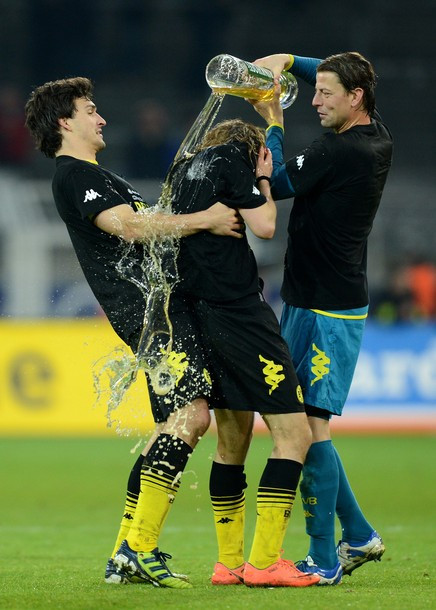 Bia không thể thiếu trong những dịp như thế này