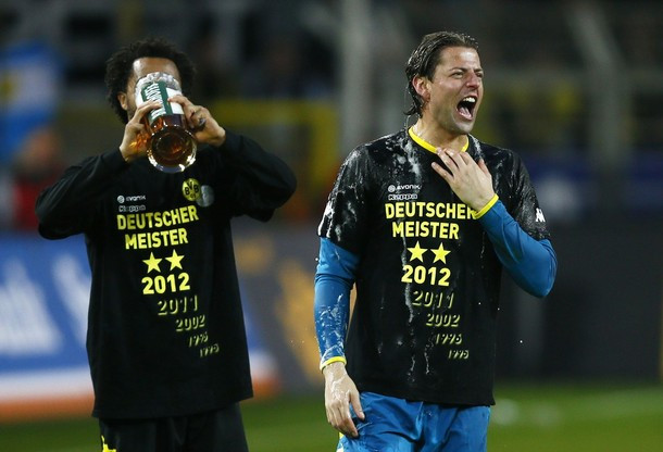 Bia không thể thiếu trong những dịp như thế này