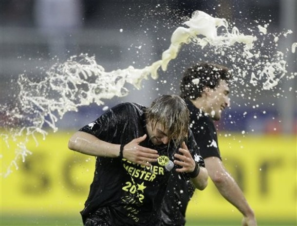 Bia không thể thiếu trong những dịp như thế này