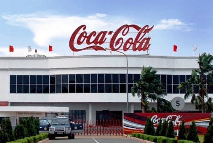 "Coca Cola sau 18 năm vẫn như một chàng trai còi cọc, suy dinh dưỡng" "Coca Cola sau 18 năm vẫn như một chàng trai còi cọc, suy dinh dưỡng"
