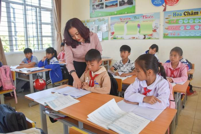 (Ảnh minh hoạ: Lã Tiến) (Ảnh minh hoạ: Lã Tiến)