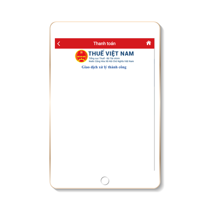 BIDV và Tổng cục Thuế triển khai dịch vụ nộp thuế qua ứng dụng eTax Mobile ảnh 8 BIDV và Tổng cục Thuế triển khai dịch vụ nộp thuế qua ứng dụng eTax Mobile ảnh 8