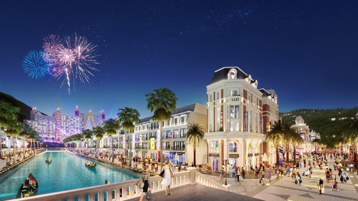 Bizhouse Canal District – Loại hình bất động sản với nhiều lợi thế ưu việt Bizhouse Canal District – Loại hình bất động sản với nhiều lợi thế ưu việt