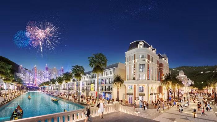 Bizhouse Canal District – Loại hình bất động sản với nhiều lợi thế ưu việt