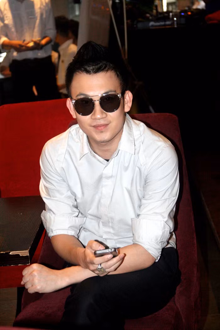 Ca sỹ Dương Triệu Vũ sẽ có tiết mục tự bốc cháy gây nhiều tò mò trên sân khấu.