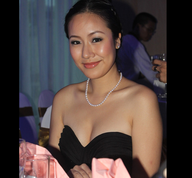 Ngô Phương Lan là một trong những hoa hậu nói không với dao kéo sắc đẹp. Ngô Phương Lan là một trong những hoa hậu nói không với dao kéo sắc đẹp.