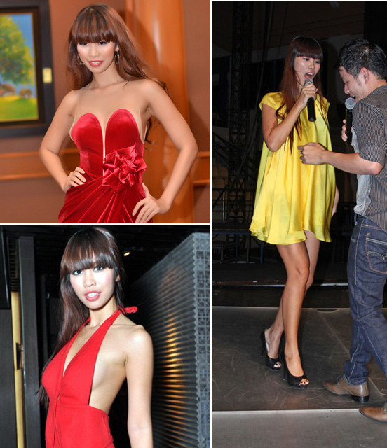 Nguyên tắc kín trên - hở dưới và ngược lại dễ dàng tìm thấy ở Hà Anh. Nguyên tắc kín trên - hở dưới và ngược lại dễ dàng tìm thấy ở Hà Anh.