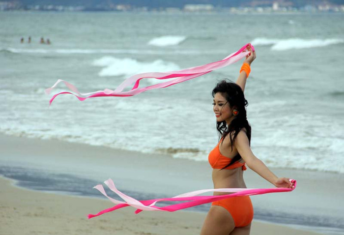 Thậm chí, rất phiêu... Thậm chí, rất phiêu...