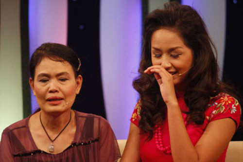 Mai Phương Thúy... Mai Phương Thúy...