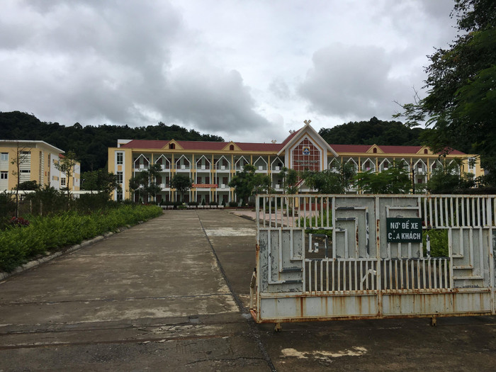 Nhiều thí sinh tại Trường trung học phổ thông chuyên Sơn La có điểm thi cao bất thường kỳ thi trung học phổ thông quốc gia 2018. Ảnh: Vũ Phương. Nhiều thí sinh tại Trường trung học phổ thông chuyên Sơn La có điểm thi cao bất thường kỳ thi trung học phổ thông quốc gia 2018. Ảnh: Vũ Phương.