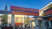 Sơn La cập nhật 44 thí sinh được nâng điểm, nhưng quyết giấu danh tính ảnh 1 Sơn La cập nhật 44 thí sinh được nâng điểm, nhưng quyết giấu danh tính ảnh 1