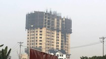 Sự thật phũ phàng ở tòa nhà 18 tầng không phép đang rao bán ảnh 1 Sự thật phũ phàng ở tòa nhà 18 tầng không phép đang rao bán ảnh 1