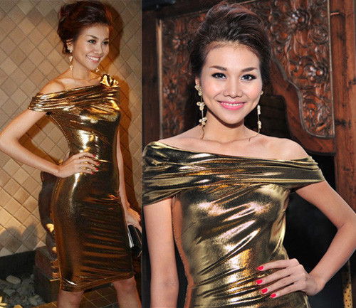 Thanh Hằng ... Thanh Hằng ...