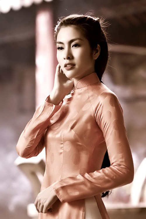 4. Tăng Thanh Hà 4. Tăng Thanh Hà