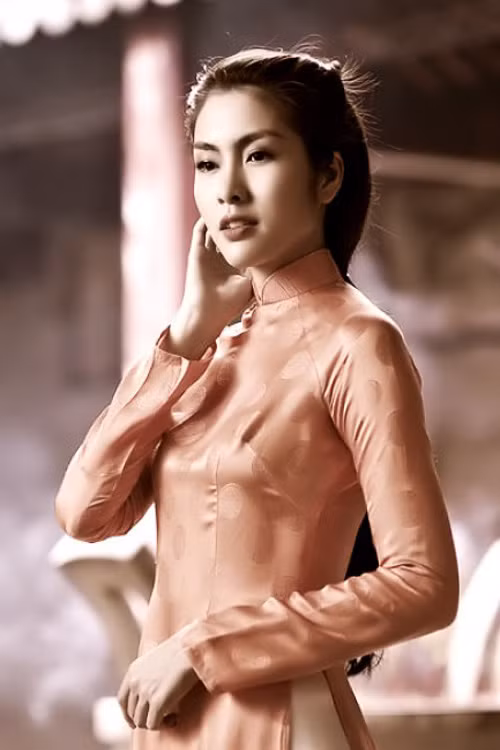 4. Tăng Thanh Hà 4. Tăng Thanh Hà