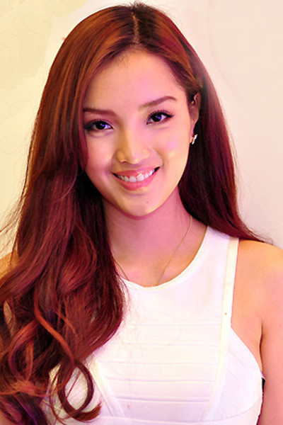 5. Huỳnh Bích Phương 5. Huỳnh Bích Phương