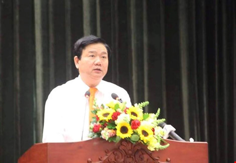 Cứ lão làng, không bị kỷ luật là lương cao, dạy hay dở không quan trọng ảnh 2 Cứ lão làng, không bị kỷ luật là lương cao, dạy hay dở không quan trọng ảnh 2