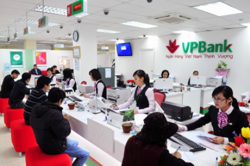 VP cam kết sẽ phối hợp với cơ quan Công an làm rõ vụ 26 tỷ đồng trong tài khoản khách hàng bị biến mất (ảnh: VPbank). VP cam kết sẽ phối hợp với cơ quan Công an làm rõ vụ 26 tỷ đồng trong tài khoản khách hàng bị biến mất (ảnh: VPbank).