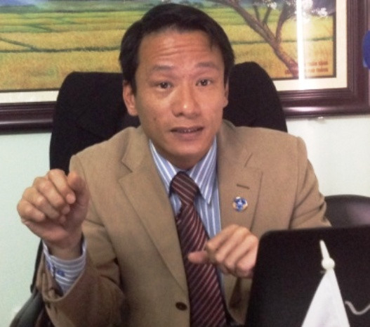 Luật sư Nguyễn Phú Thắng - Đoàn Luật sư TP. Hà Nội Luật sư Nguyễn Phú Thắng - Đoàn Luật sư TP. Hà Nội