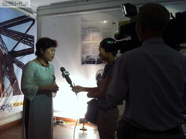 Kiến trúc sư Nguyễn Nga Kiến trúc sư Nguyễn Nga