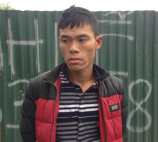 Đối tượng mang đồ phá hóa xe máy &quot;đi chơi&quot; bị 141 phát hiện