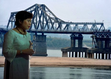 Đạo diễn Daniel Roussel đưa ra 9 lý do "NÊN" giữ cầu Long Biên ảnh 2 Đạo diễn Daniel Roussel đưa ra 9 lý do "NÊN" giữ cầu Long Biên ảnh 2