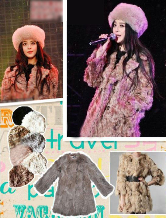 Phạm Băng Băng đang được xem là nữ hoàng thời trang thảm đỏ của Trung Quốc. Nổi tiếng với phong cách gợi cảm, Phạm Băng Băng còn tô điểm cho vẻ đẹp lộng lẫy của mình với nhiều điều ấn tượng và cá tính. Người đẹp thường xuyên sử dụng những thiết kế vừa lạ vừa sang để "thị uy" công chúng và đồng nghiệp. Chính vì thế, những "phút bốc đồng" với phong cách quái dị của Phạm Băng Băng luôn được xem là sự phá cách và làm mới bản thân. Phạm Băng Băng đang được xem là nữ hoàng thời trang thảm đỏ của Trung Quốc. Nổi tiếng với phong cách gợi cảm, Phạm Băng Băng còn tô điểm cho vẻ đẹp lộng lẫy của mình với nhiều điều ấn tượng và cá tính. Người đẹp thường xuyên sử dụng những thiết kế vừa lạ vừa sang để "thị uy" công chúng và đồng nghiệp. Chính vì thế, những "phút bốc đồng" với phong cách quái dị của Phạm Băng Băng luôn được xem là sự phá cách và làm mới bản thân.