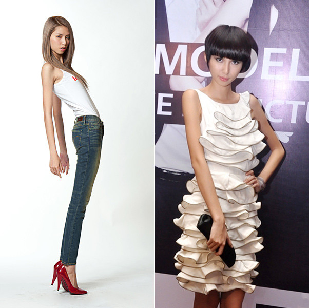 Các chân dài Next Top thi nhau cắt tóc tém và ai cũng cực kỳ thành công. Các chân dài Next Top thi nhau cắt tóc tém và ai cũng cực kỳ thành công.