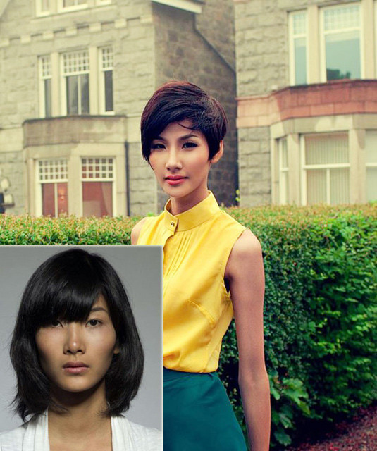 Hoàng Thùy Hoàng Thùy