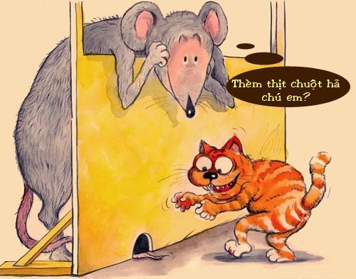 "Có ai ngờ" "Có ai ngờ"