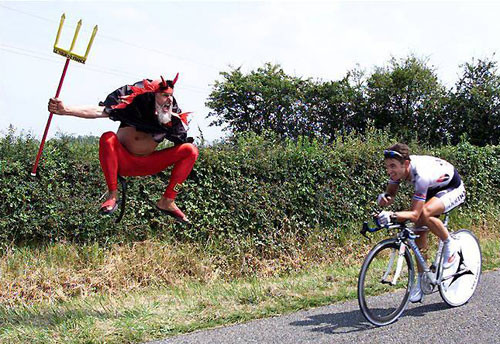 Cổ động viên...kiểu úc! Cổ động viên...kiểu úc!