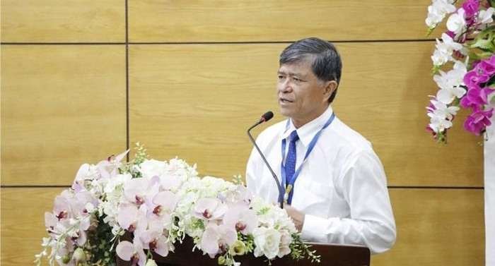 Ông Nguyễn Văn Hiếu - Giám đốc Sở Giáo dục và Đào tạo Thành phố Hồ Chí Minh (ảnh: CTV) nvhbia.jpg