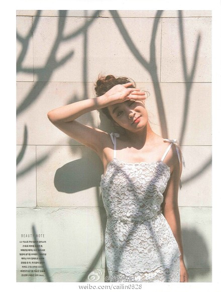 Nữ diễn viên &quot;Túy đả kim chi&quot; đẹp ở mọi góc nhìn