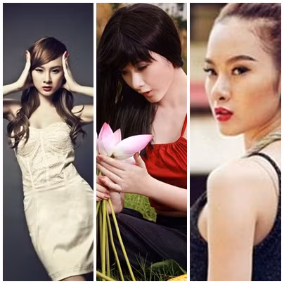 Trước đây, chiếc mũi cao, thon, gọn tự nhiên của Angela Phương Trinh đã bị đặt ra nhiều nghi án thẩm mỹ, bởi nó "hoàn hảo" một cách đáng ngưỡng mộ.